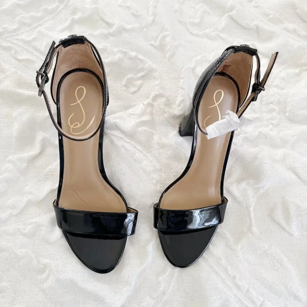 Sam Edelman these heels
